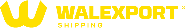 Walexport — Frontend & QA project